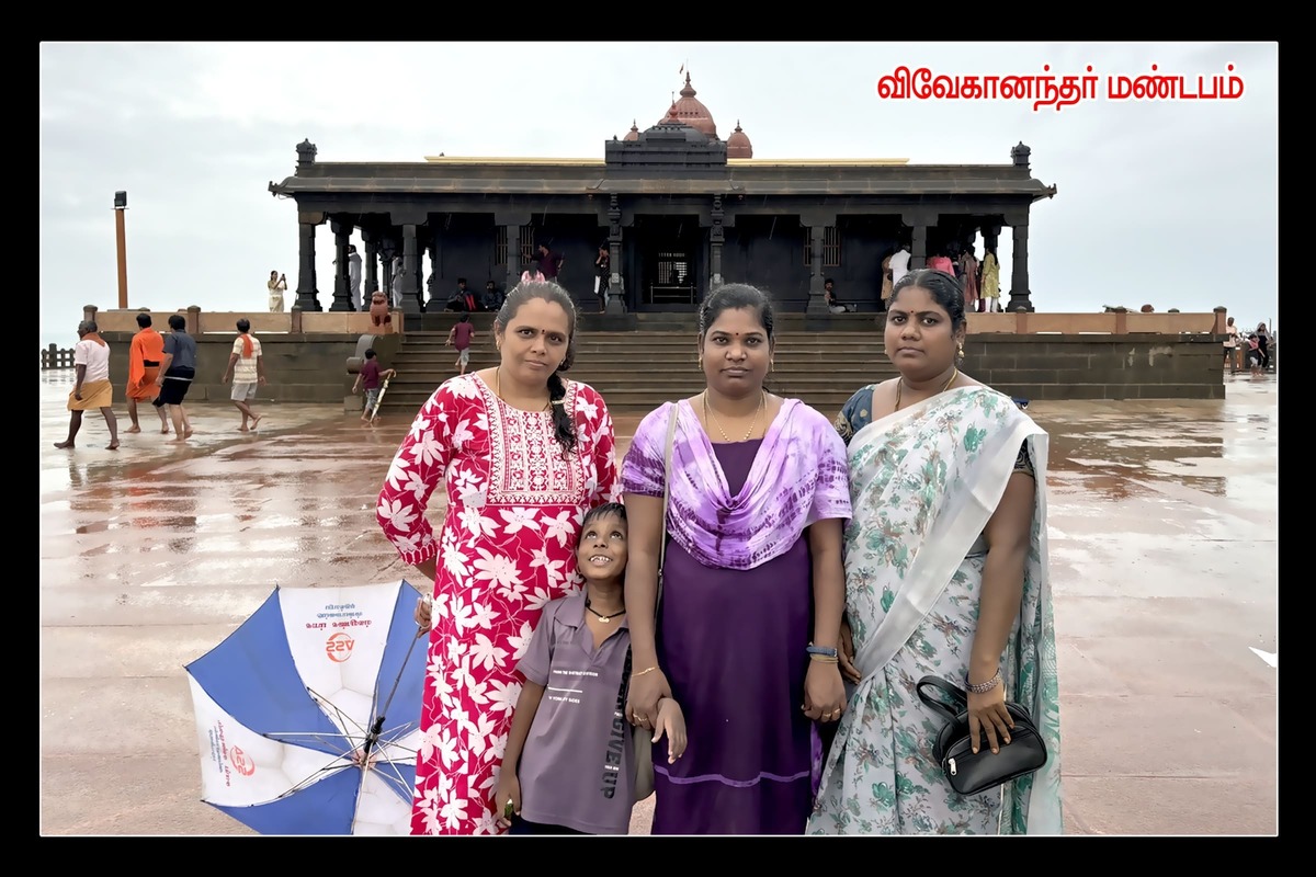 Best Couples Resorts in Paramakudi